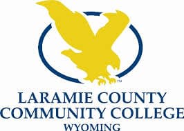 Laramie County Community College logo