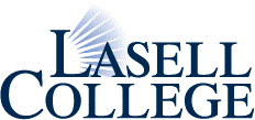 Lasell College Logo