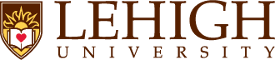 Lehigh University logo