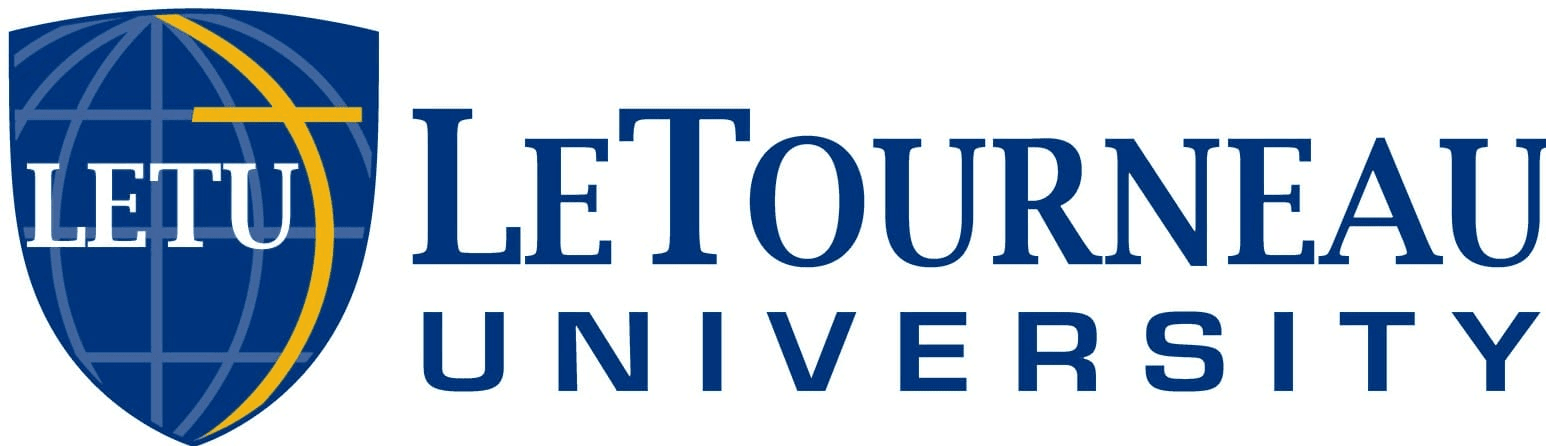 LeTourneau University Logo