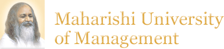 Maharishi University of Management Logo