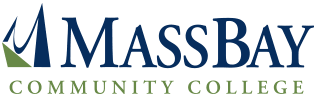 Massachusetts Bay Community College logo