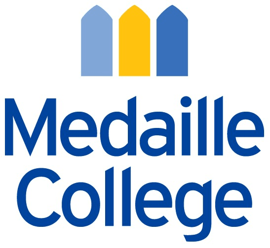 Medaille College logo