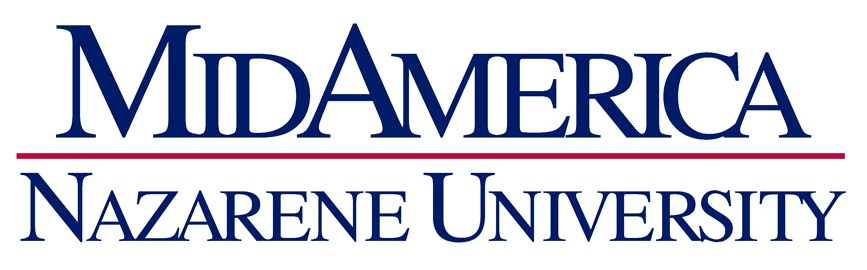 MidAmerican Nazarene University Logo