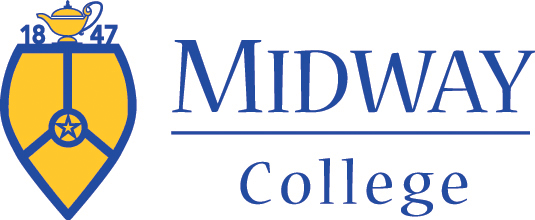 Midway University Logo