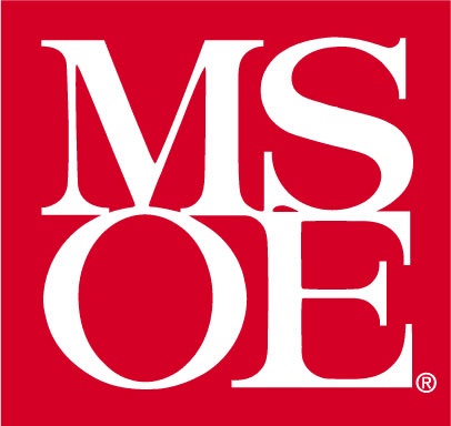 Milwaukee School of Engineering Logo