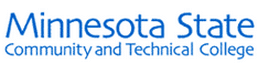Minnesota State Community and Technical College logo