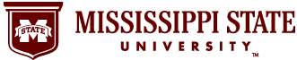 Mississippi State University Logo