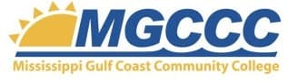 Mississippi Gulf Coast Community College logo