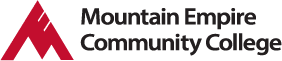 Mountain Empire Community College logo