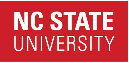 North Carolina State University at Raleigh logo