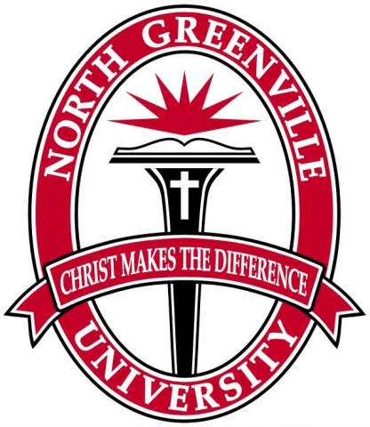 North Greenville University Logo