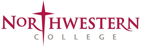 Northwestern College logo