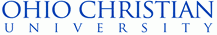 Ohio Christian University Logo