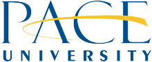 Pace University Logo