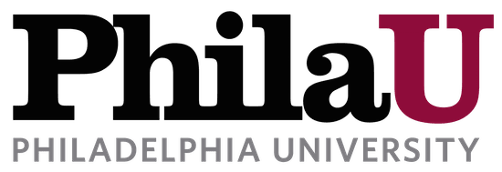 Philadelphia University Logo