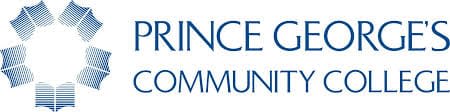 Prince George's Community College logo