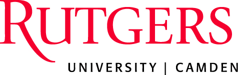 Rutgers University-Camden logo