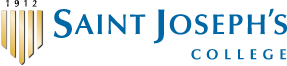 Saint Joseph's College of Maine Logo