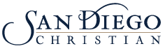 San Diego Christian College logo