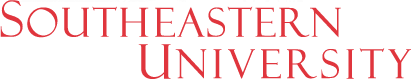 Southeastern University Logo
