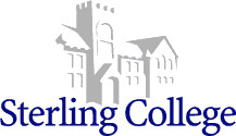 Sterling College logo