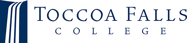Toccoa Falls College logo