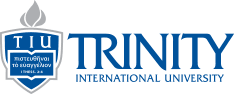 Trinity International University-Illinois logo