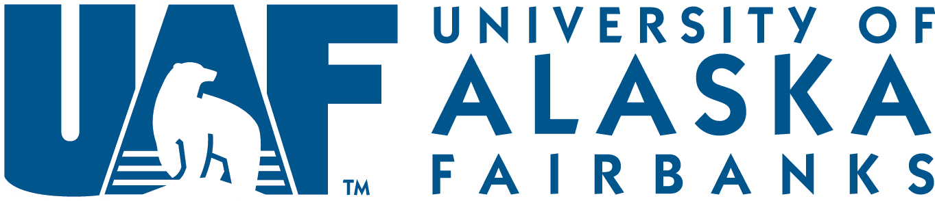 University of Alaska Fairbanks Logo