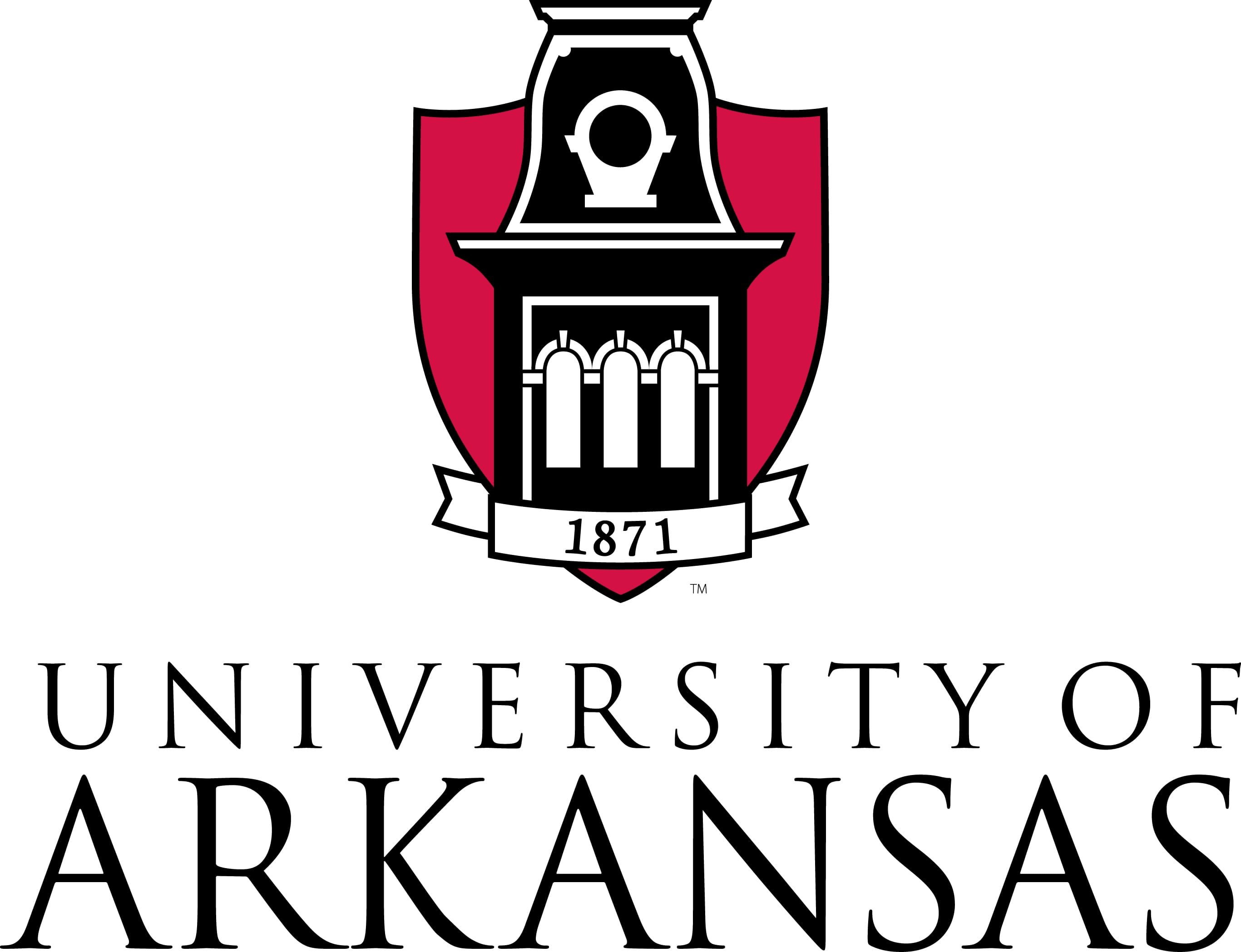 University of Arkansas Logo