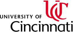 University of Cincinnati Logo