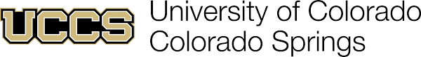 University of Colorado Colorado Springs Logo