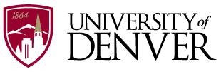 University of Denver logo