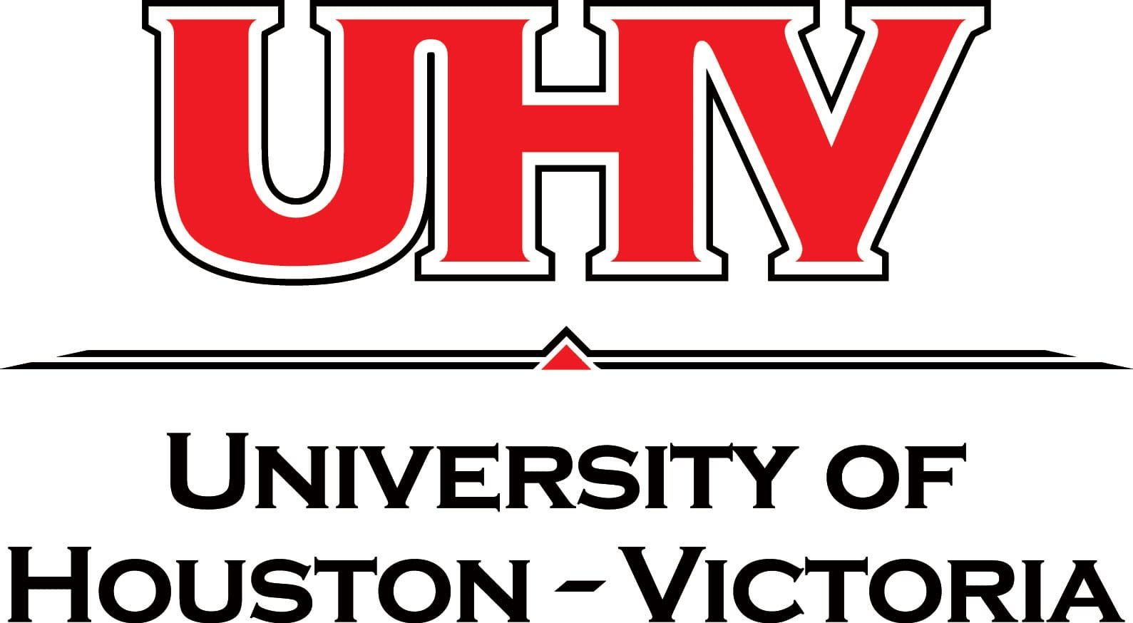 University of Houston - Victoria Logo