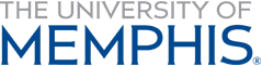 University of Memphis Logo