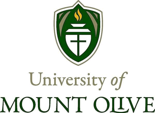 University of Mount Olive Logo