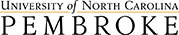 University of North Carolina at Pembroke Logo