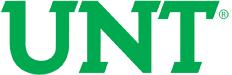 University of North Texas Logo