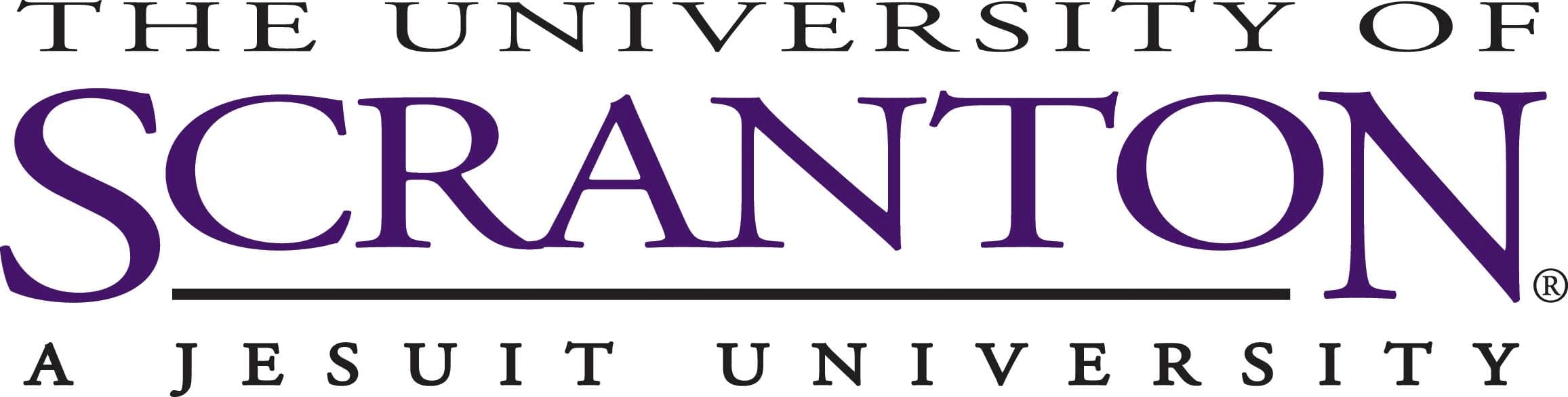 University of Scranton Logo