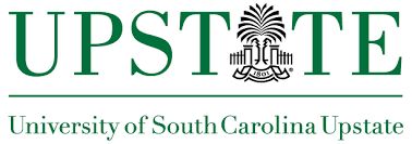 University of South Carolina-Upstate logo