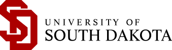 University of South Dakota Logo