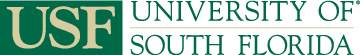 University of South Florida - St Petersburg Logo