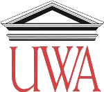 University of West Alabama Logo