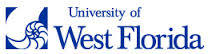 The University of West Florida Logo