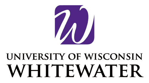University of Wisconsin - Whitewater Logo