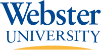 Webster University Logo