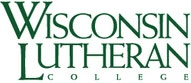 Wisconsin Lutheran College logo