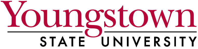 Youngstown State University Logo