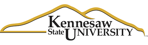 Kennesaw State University Logo