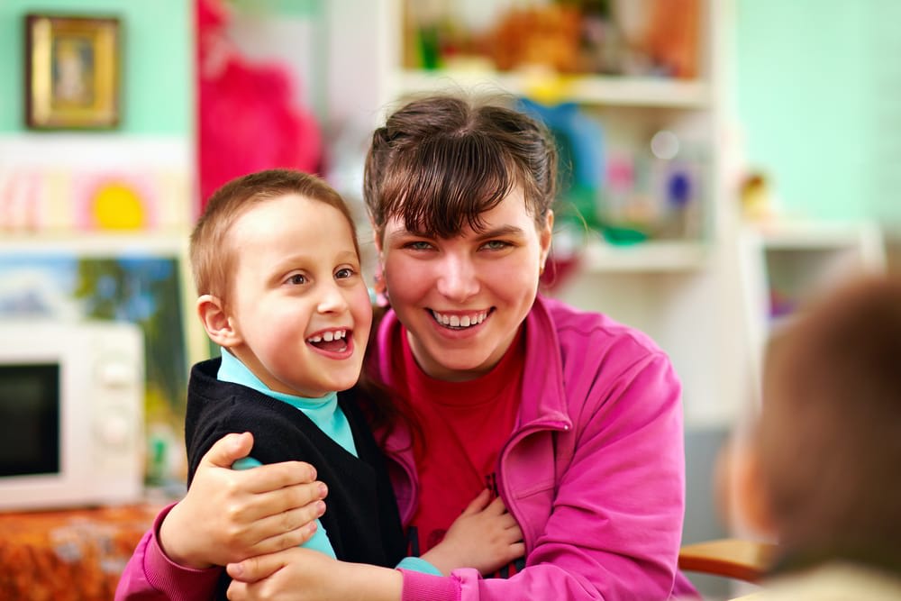 special ed masters program
